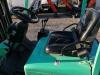 Mitsubishi Carretilla elevadora diesel Foto 4 thumbnail
