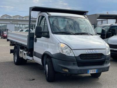 Iveco DAILY 70C17 Foto 1