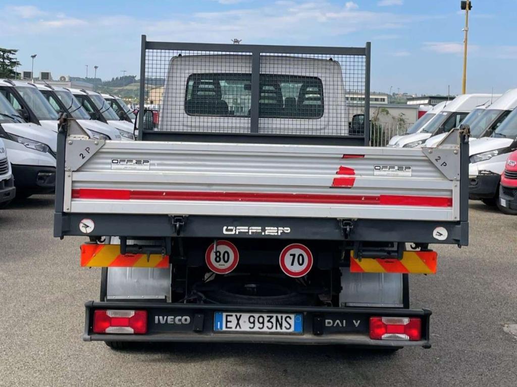 Iveco DAILY 70C17 Foto 3
