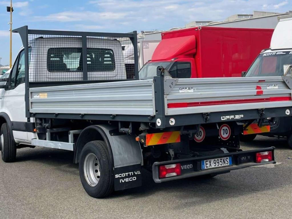 Iveco DAILY 70C17 Foto 4