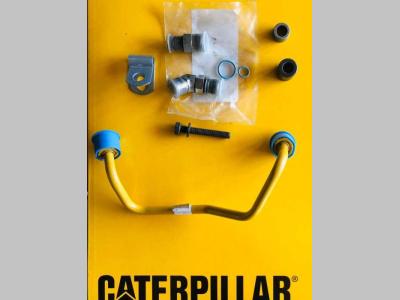 Grupo de tuberías para Caterpillar vendida por Duranti s.a.s.