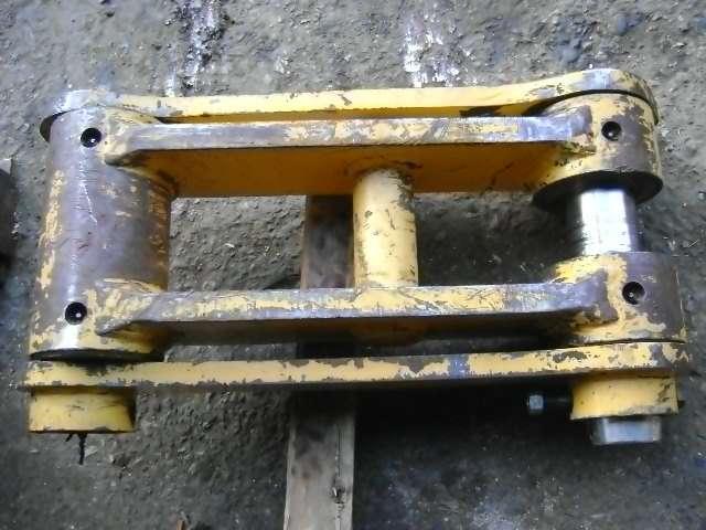 Biela para Caterpillar 315 C Foto 1