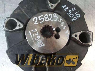 Centaflex 50A vendida por Wibako