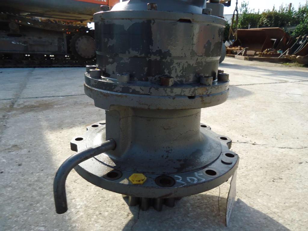 Reductor de giro para Hitachi ZAXIS 210N-240N Foto 1