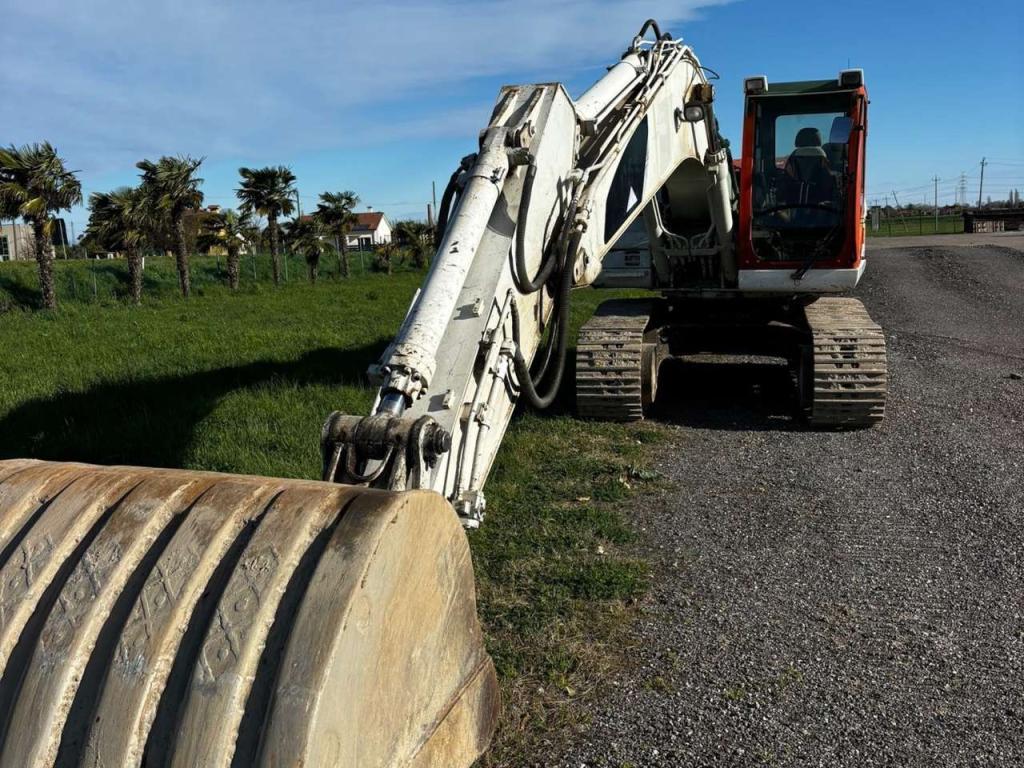 Caterpillar 323DSA Foto 4