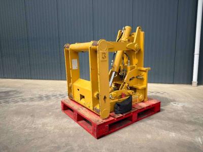 Caterpillar 12M / 120M / 120M3 / 12M2 / 12M3 / 140K / 140M / 1 Foto 1