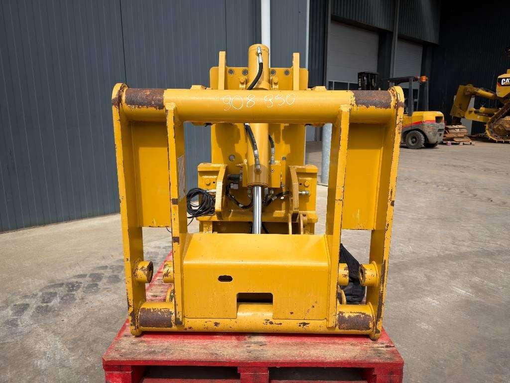 Caterpillar 12M / 120M / 120M3 / 12M2 / 12M3 / 140K / 140M / 1 Foto 2