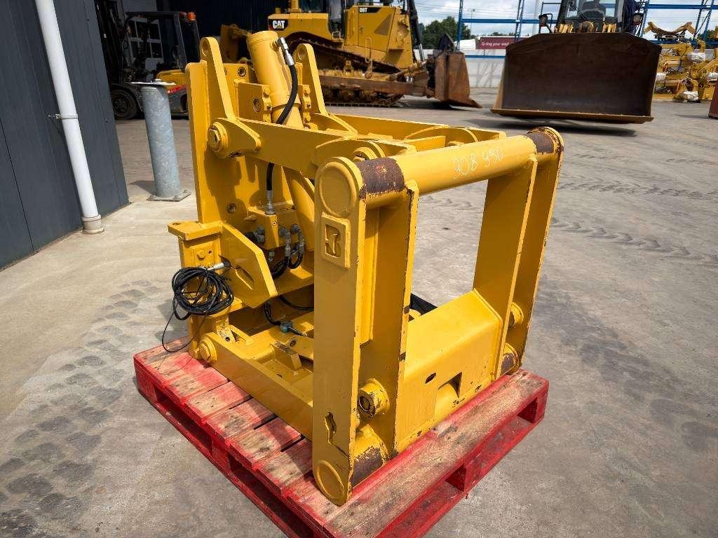 Caterpillar 12M / 120M / 120M3 / 12M2 / 12M3 / 140K / 140M / 1 Foto 3