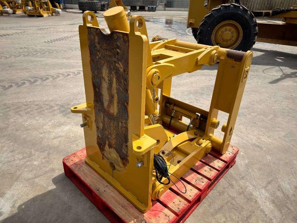 Caterpillar 12M / 120M / 120M3 / 12M2 / 12M3 / 140K / 140M / 1 Foto 5