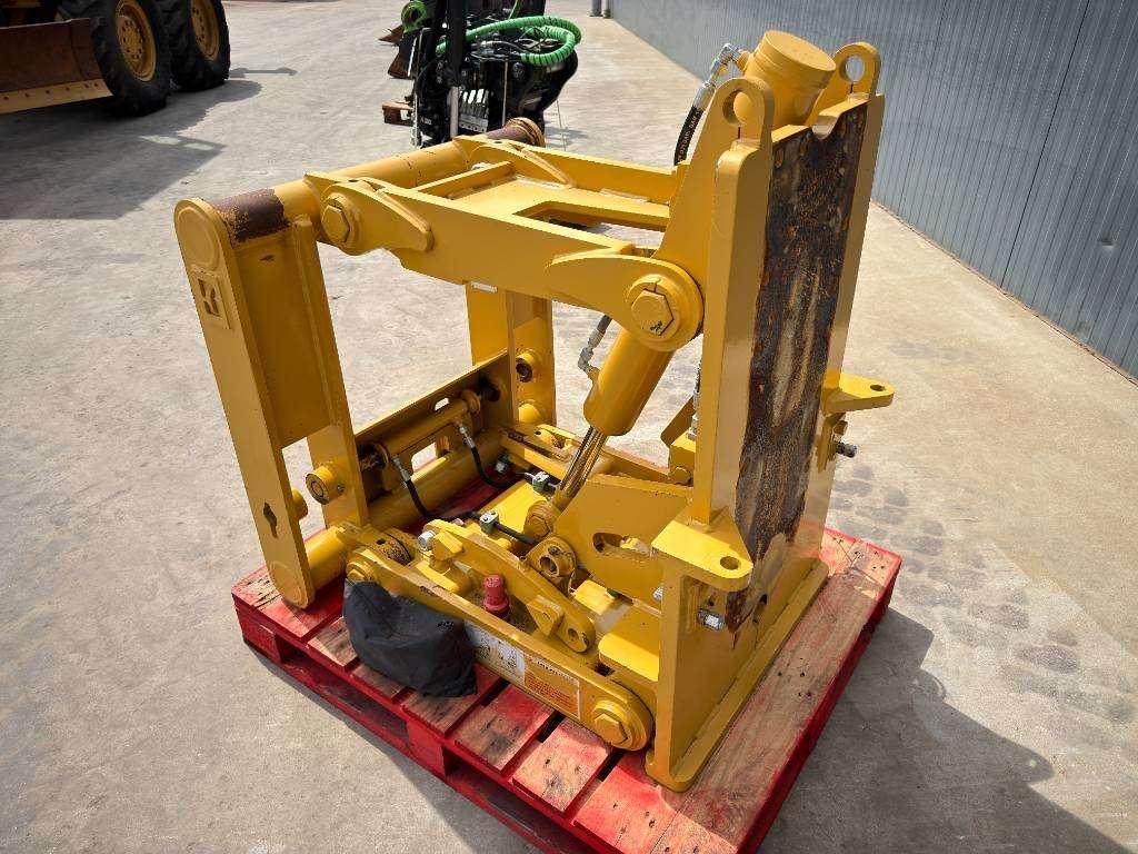 Caterpillar 12M / 120M / 120M3 / 12M2 / 12M3 / 140K / 140M / 1 Foto 7