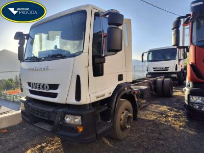 Iveco EUROCARGO 150E22P vendida por Procida Macchine S.r.l.