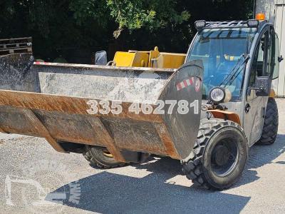 Dieci Apollo 25.6 Foto 1