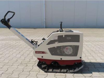 Dynapac DRP25D vendida por Bove Verhuur & Verkoop