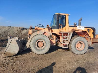 Daewoo MEGA 300-V vendida por Metec Srl