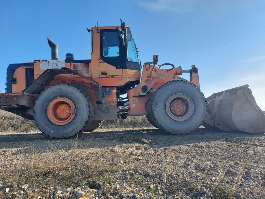 Daewoo MEGA 300-V Foto 2