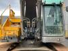Volvo EC380EL | German machine Foto 9 thumbnail
