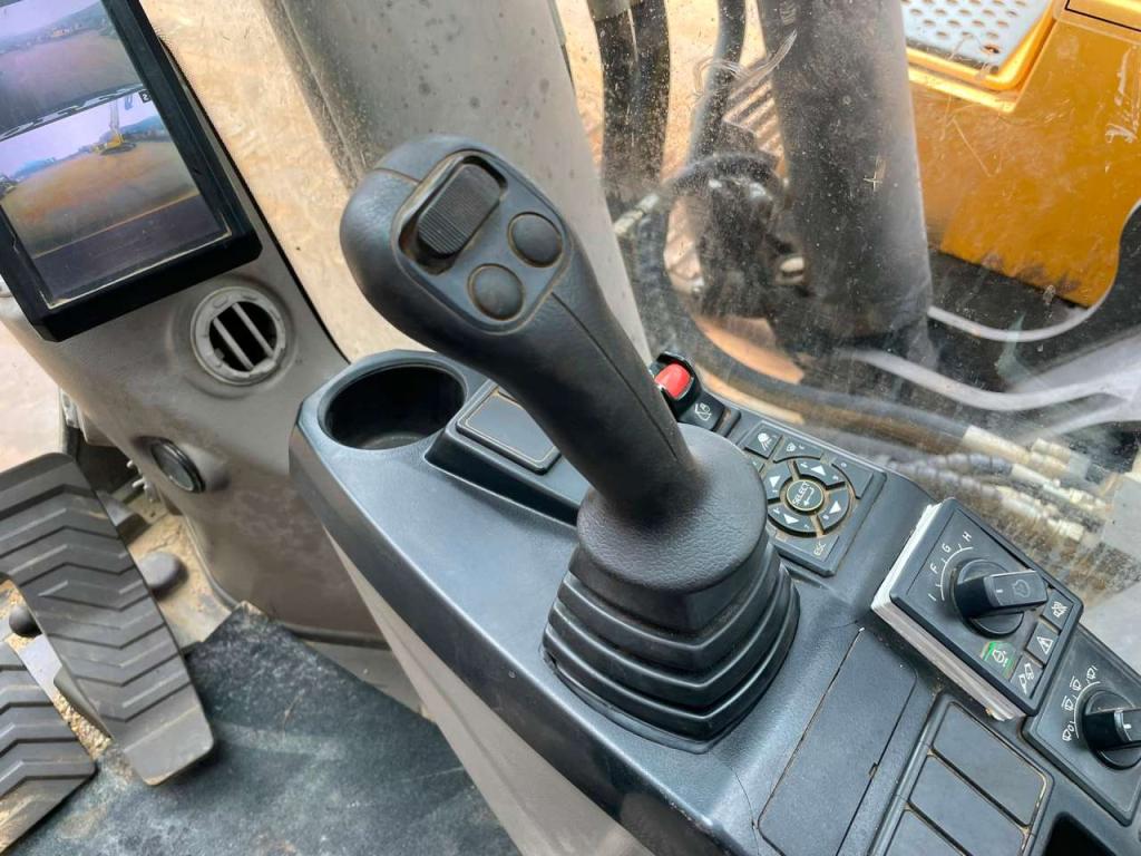 Volvo EC380EL | German machine Foto 17