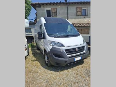 Fiat Ducato vendida por Bernardi Srls