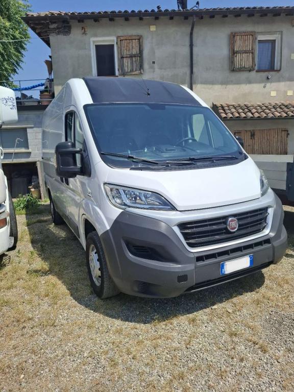 Fiat Ducato Foto 1