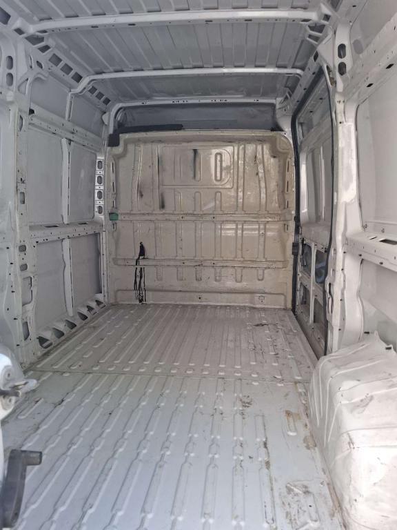 Fiat Ducato Foto 12