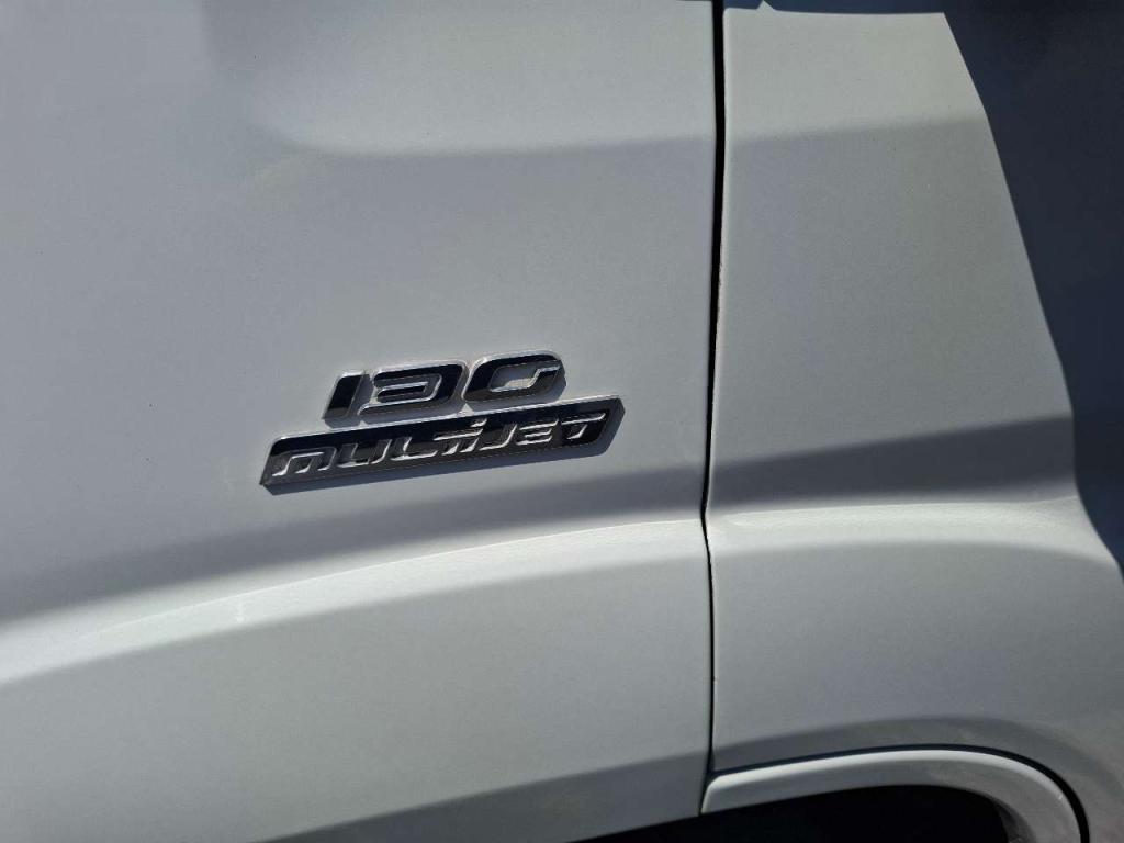 Fiat Ducato Foto 6