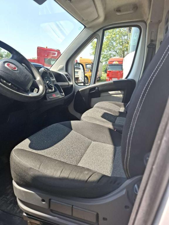 Fiat Ducato Foto 8