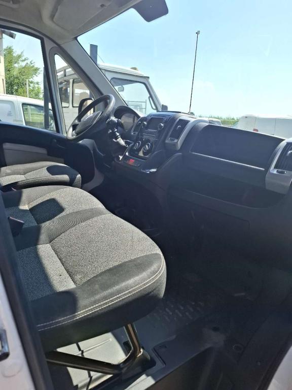 Fiat Ducato Foto 9