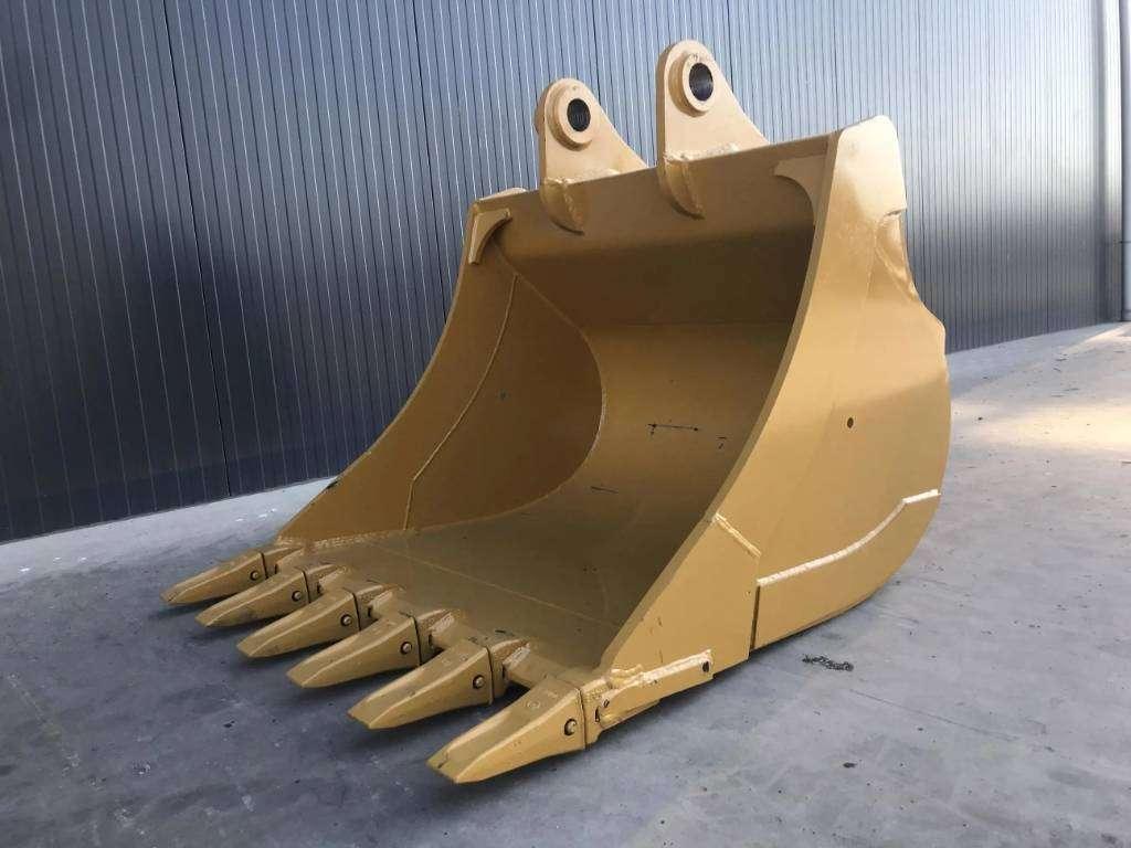 Volvo EC240 Foto 5