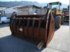 Trevi Benne pin-on 3000 mm with hydraulic grab Foto 1 thumbnail
