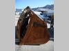 Trevi Benne pin-on 3000 mm with hydraulic grab Foto 2 thumbnail