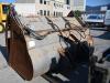 Trevi Benne pin-on 3000 mm with hydraulic grab Foto 4 thumbnail