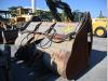 Trevi Benne pin-on 3000 mm with hydraulic grab Foto 6 thumbnail