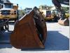 Trevi Benne pin-on 3000 mm with hydraulic grab Foto 7 thumbnail