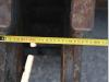 Trevi Benne pin-on 3000 mm with hydraulic grab Foto 9 thumbnail