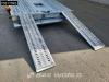 Eroglu 2 axles Trucktransporter SAF Winch Foto 10 thumbnail