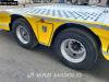 Eroglu 2 axles Trucktransporter SAF Winch Foto 11 thumbnail