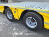 Eroglu 2 axles Trucktransporter SAF Winch Foto 12 thumbnail