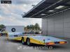 Eroglu 2 axles Trucktransporter SAF Winch Foto 2 thumbnail