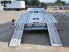 Eroglu 2 axles Trucktransporter SAF Winch Foto 9 thumbnail
