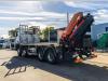 Mercedes-Benz AROCS 3248 BB+PALFINGER PK 27001/5 EXT Foto 12 thumbnail