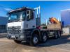 Mercedes-Benz AROCS 3248 BB+PALFINGER PK 27001/5 EXT Foto 13 thumbnail