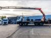 Mercedes-Benz AROCS 3248 BB+PALFINGER PK 27001/5 EXT Foto 2 thumbnail