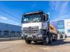 Mercedes-Benz AROCS 3248 BB+PALFINGER PK 27001/5 EXT Foto 8 thumbnail