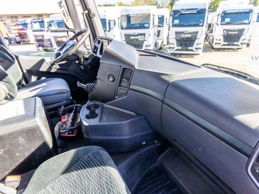 Mercedes-Benz AROCS 3248 BB+PALFINGER PK 27001/5 EXT Foto 18