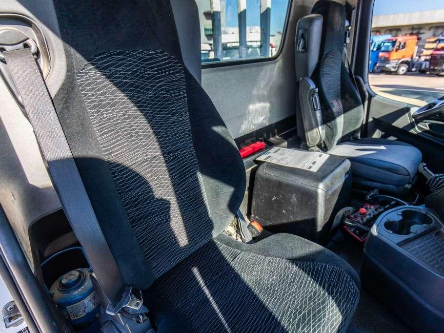 Mercedes-Benz AROCS 3248 BB+PALFINGER PK 27001/5 EXT Foto 19