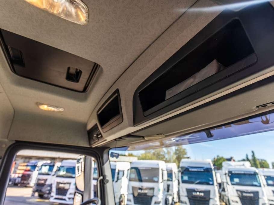 Mercedes-Benz AROCS 3248 BB+PALFINGER PK 27001/5 EXT Foto 20