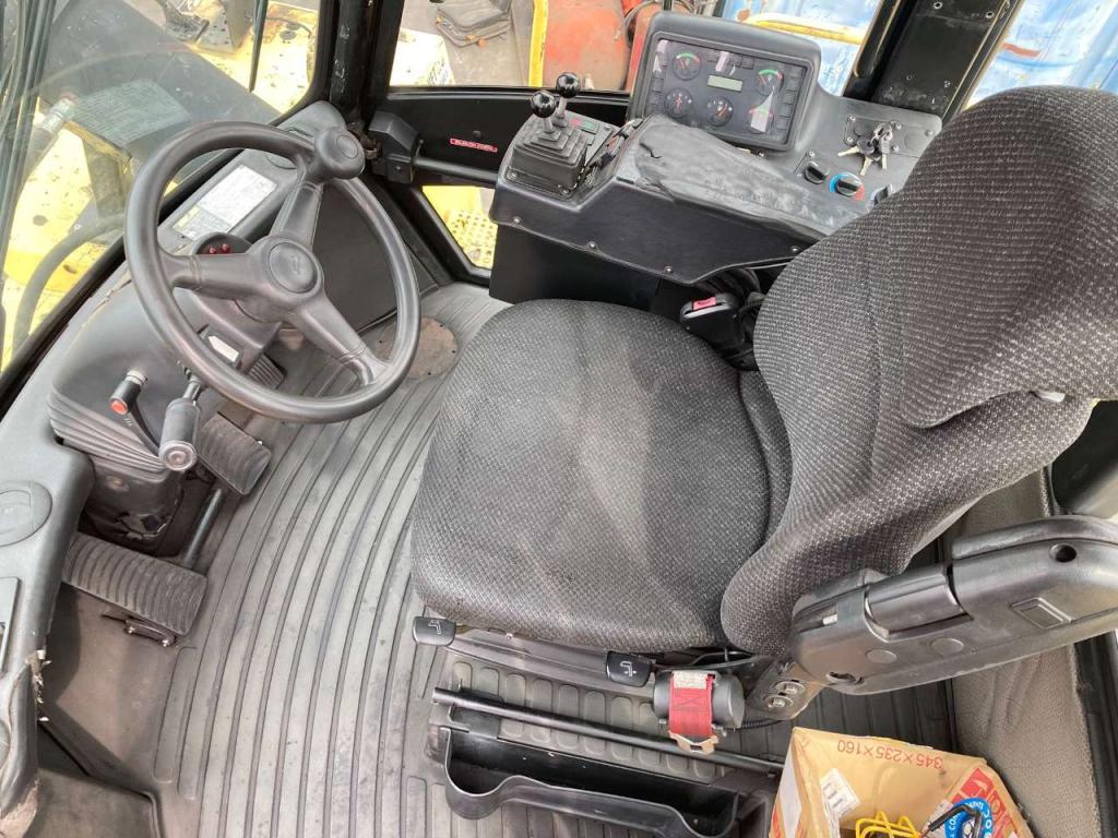 Hyster H48.00XMS-12 Foto 4