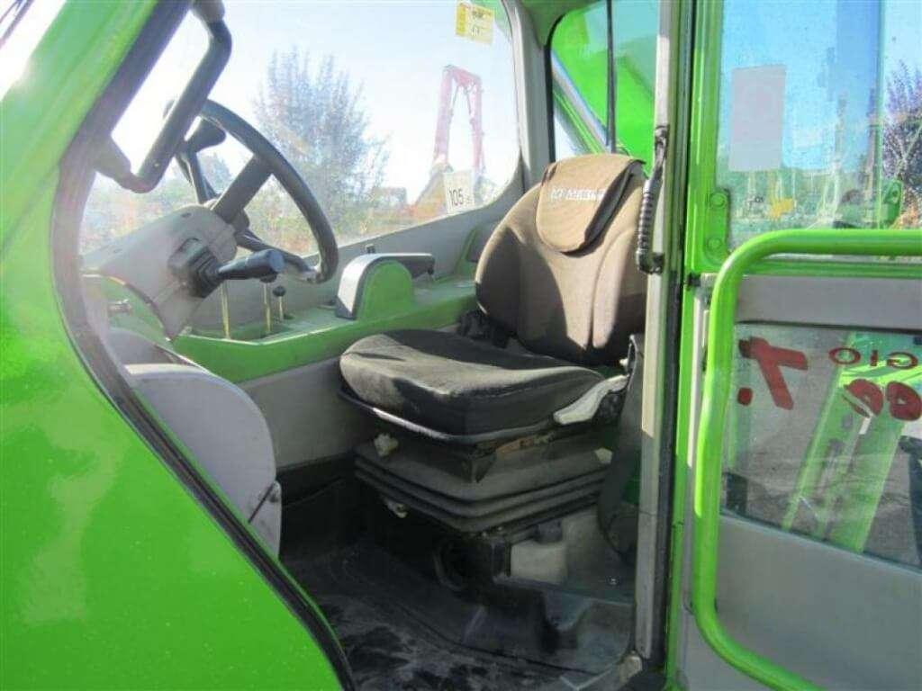 Merlo P38.14 Foto 5