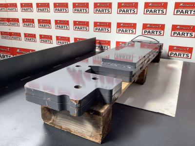 Contrapeso para Gehl SLV 270 vendida por Massucco T. Srl Area Ricambi