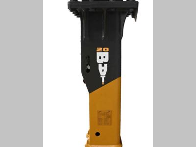 Other manufacturers BAT 20 vendida por Balavto